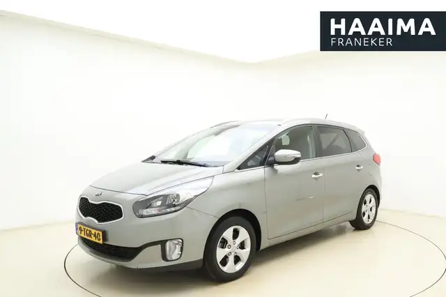 Kia Carens 1.6 GDi Business Pack 135pk | 7 Persoons | Trekhaa