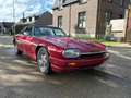 Jaguar XJSC Targa coupe Rot - thumbnail 5