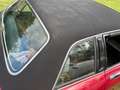 Jaguar XJSC Targa coupe Rot - thumbnail 16