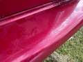 Jaguar XJSC Targa coupe Rot - thumbnail 14