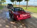 Jaguar XJSC Targa coupe Rot - thumbnail 3