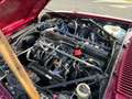 Jaguar XJSC Targa coupe Rot - thumbnail 6