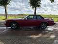 Jaguar XJSC Targa coupe Rot - thumbnail 2