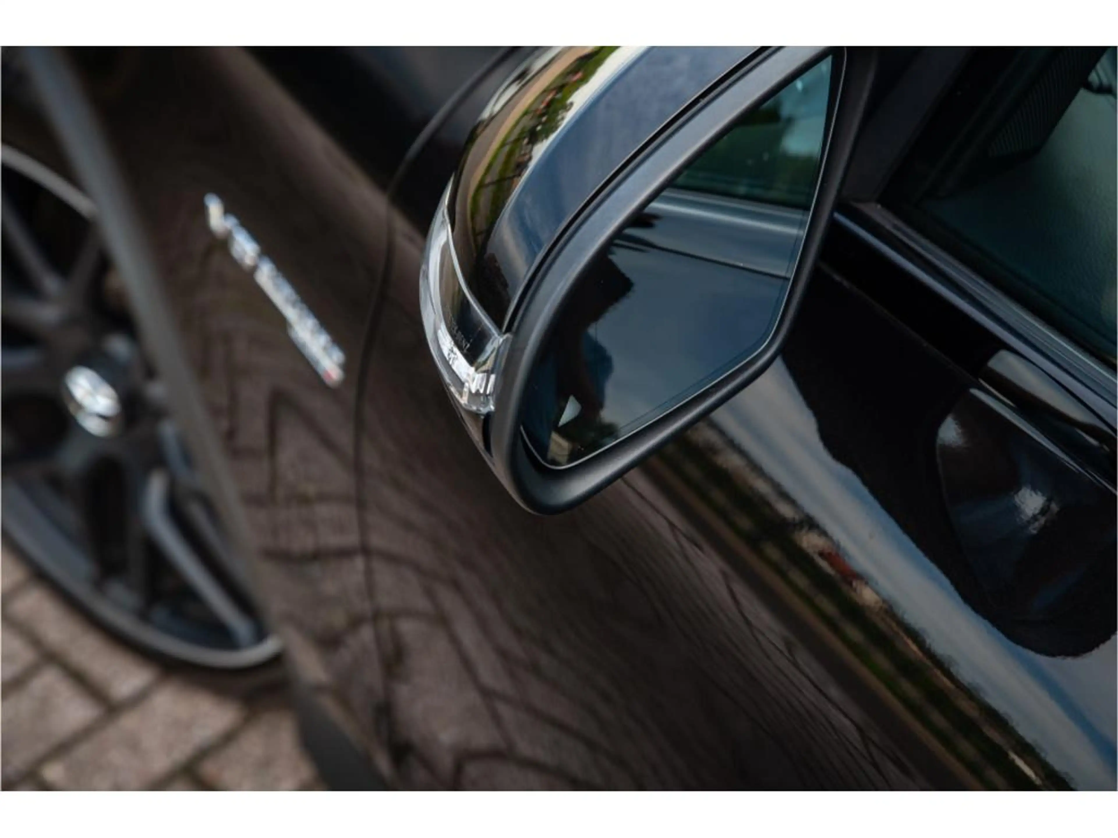 Mercedes-Benz GLC 63 AMG Coupé S 4MATIC+ Mercedes-Benz GLC-klasse Coupé 63 — photo 40