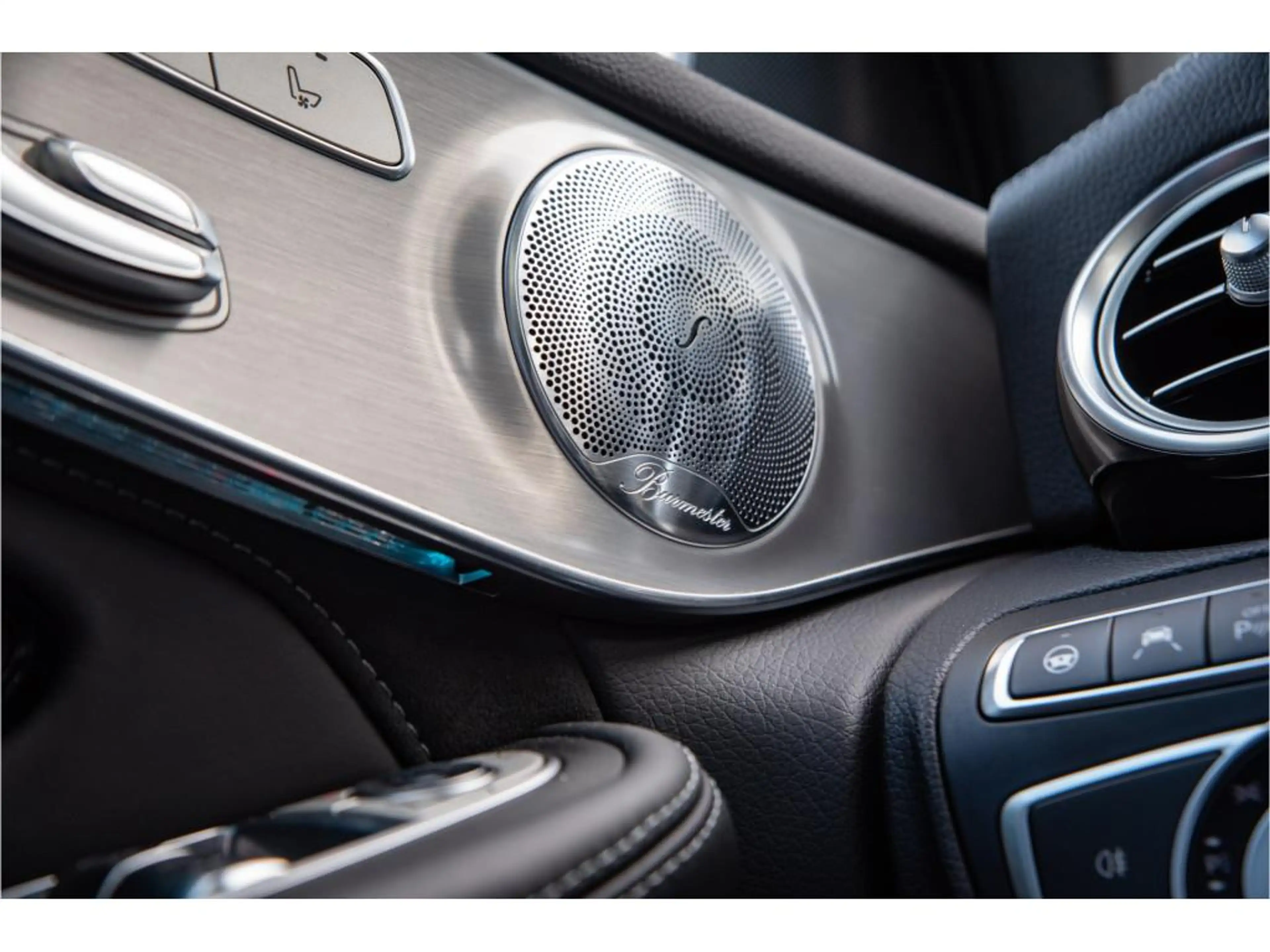 Mercedes-Benz GLC 63 AMG Coupé S 4MATIC+ Mercedes-Benz GLC-klasse Coupé 63 — photo 22