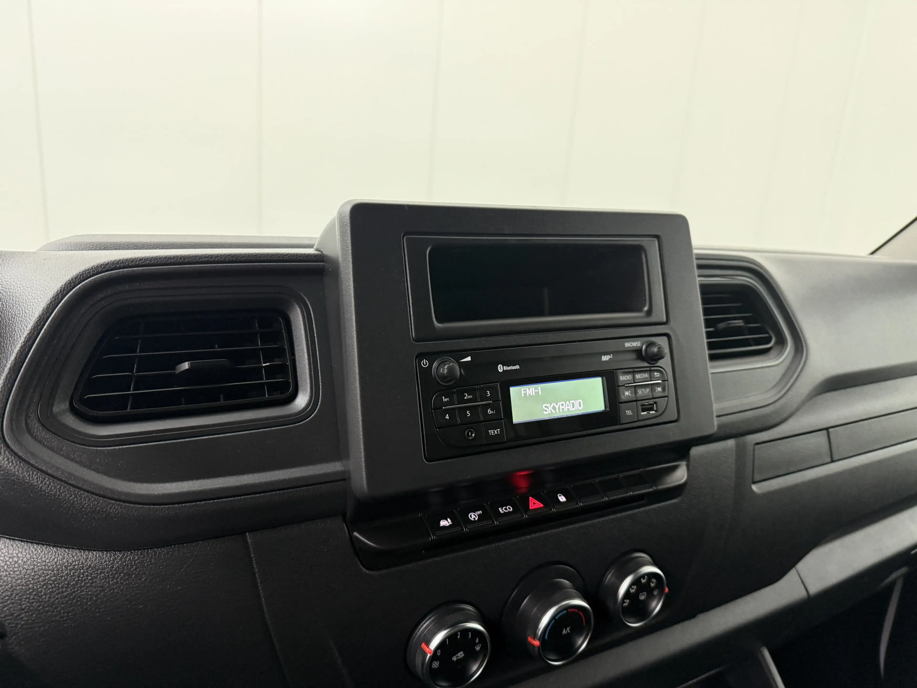 Renault Master 2.3DCI 165PK Dubbellucht Bakwagen+Laadklep | Daksp — photo 19