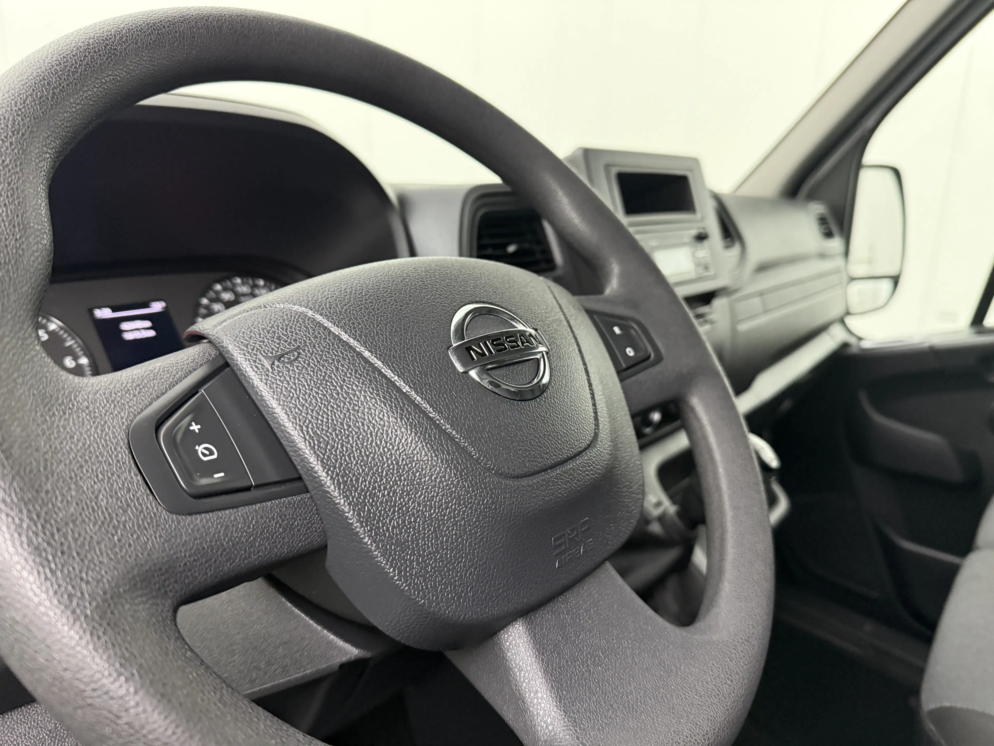 Renault Master 2.3DCI 165PK Dubbellucht Bakwagen+Laadklep | Daksp — photo 15