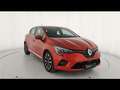 Renault Clio 1.6 E-Tech hybrid Intens 140cv auto my21 Verde - thumbnail 3