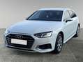 Audi A4 40 TDI Avant S-tronic Weiß - thumbnail 1