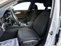 Audi A4 40 TDI Avant S-tronic Weiß - thumbnail 6