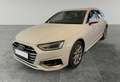 Audi A4 40 TDI Avant Weiß - thumbnail 1
