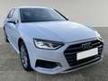 Audi A4 40 TDI Avant S-tronic Weiß - thumbnail 3
