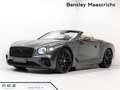 Bentley Continental GTC 6.0 W12 First Edition CENTANARY | NAIM Gris - thumbnail 1