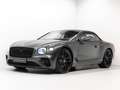 Bentley Continental GTC 6.0 W12 First Edition CENTANARY | NAIM Gris - thumbnail 2