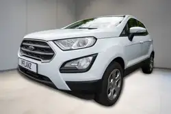 Ford EcoSport 1.0 EcoBoost Cool & Connect 100 *AHK*DAB*BLUETOOTH* *INVENTUR SALE*