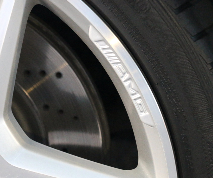 Mercedes-Benz SLK 350 3.5 V6 AMG Roadster 7G-Tronic Aut 224kW 305Pk 1e E — photo 9