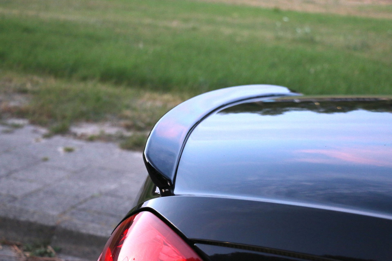 Mercedes-Benz SLK 350 3.5 V6 AMG Roadster 7G-Tronic Aut 224kW 305Pk 1e E — photo 29