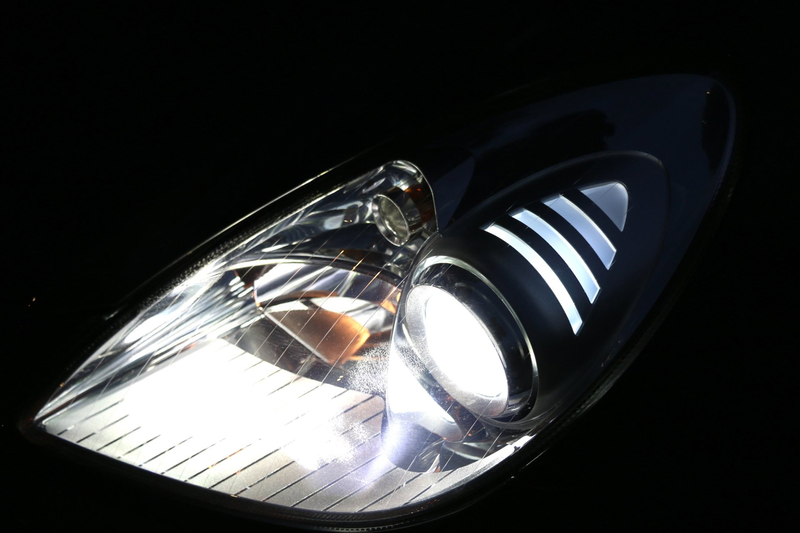 Mercedes-Benz SLK 350 3.5 V6 AMG Roadster 7G-Tronic Aut 224kW 305Pk 1e E — photo 20