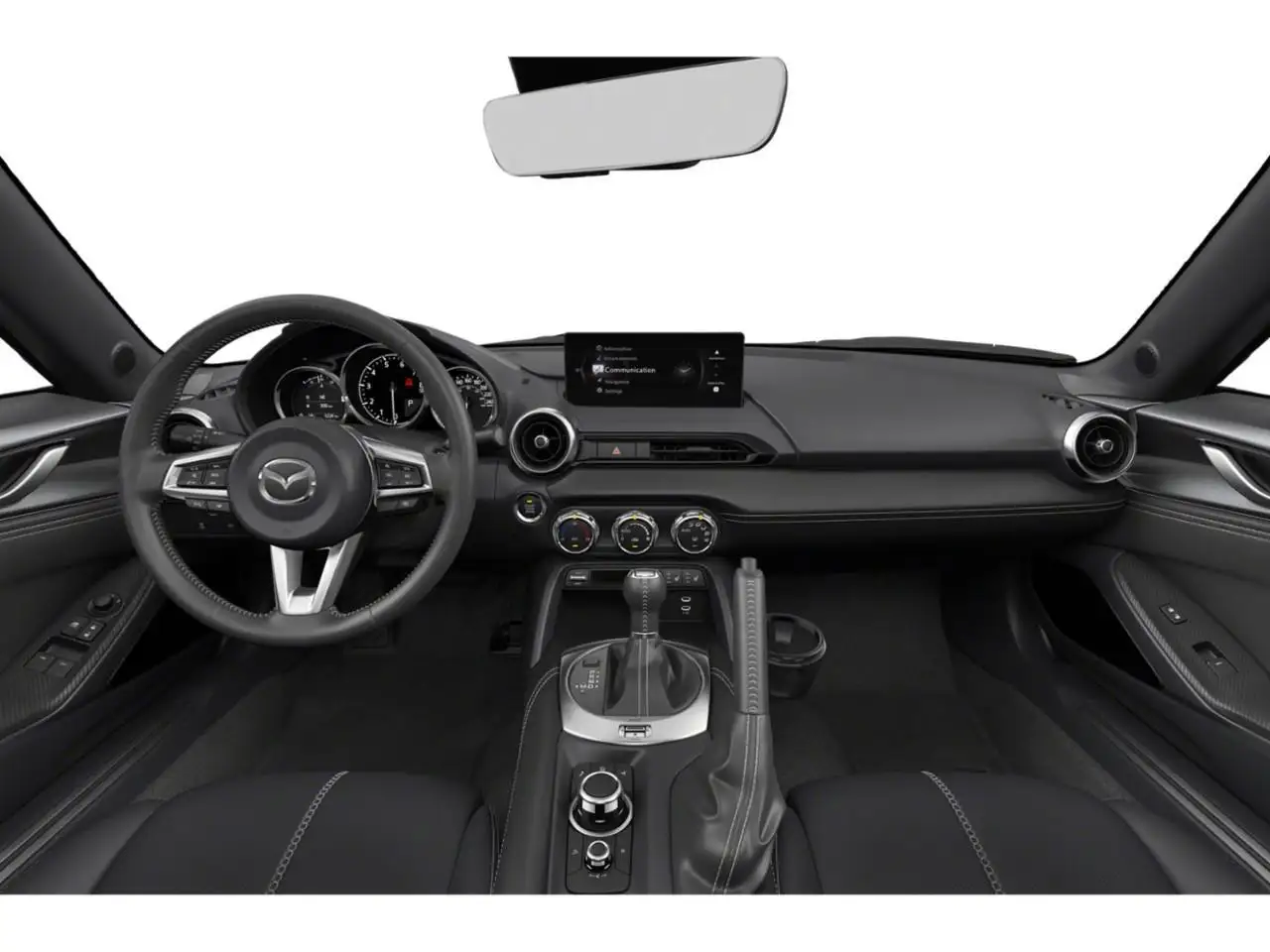 Mazda MX-5 Miata снимка Mazda MX-5 Miata