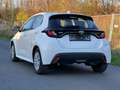 Toyota Yaris 1,5 Hybrid Basis"AUTOMATIK"KAMERA" Weiß - thumbnail 4