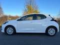 Toyota Yaris 1,5 Hybrid Basis"AUTOMATIK"KAMERA" Weiß - thumbnail 6