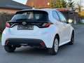 Toyota Yaris 1,5 Hybrid Basis"AUTOMATIK"KAMERA" Weiß - thumbnail 7