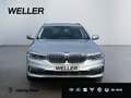 BMW 520 d Touring Luxury Line *AHK*360°*HUD*Pano*ACC* Silber - thumbnail 2