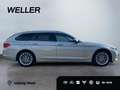 BMW 520 d Touring Luxury Line *AHK*360°*HUD*Pano*ACC* Silber - thumbnail 9