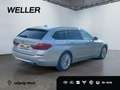 BMW 520 d Touring Luxury Line *AHK*360°*HUD*Pano*ACC* Silber - thumbnail 18