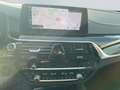 BMW 520 d Touring Luxury Line *AHK*360°*HUD*Pano*ACC* Silber - thumbnail 15