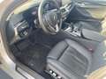 BMW 520 d Touring Luxury Line *AHK*360°*HUD*Pano*ACC* Silber - thumbnail 8