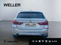 BMW 520 d Touring Luxury Line *AHK*360°*HUD*Pano*ACC* Silber - thumbnail 6