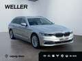 BMW 520 d Touring Luxury Line *AHK*360°*HUD*Pano*ACC* Silber - thumbnail 4
