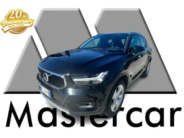 Volvo XC40 XC40 2.0 d3 Business Plus geartronic GC684PM