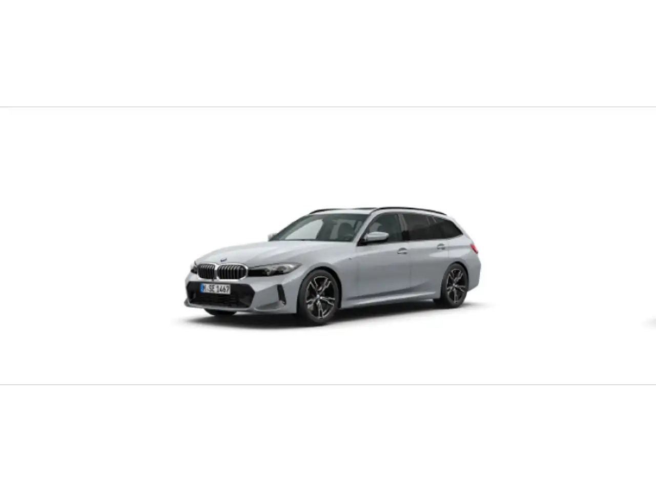 BMW 3 Series 2026