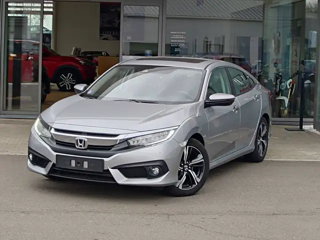 Honda Civic Civic 1.5 i-VTEC 182 Executive AUTOMATIQUE