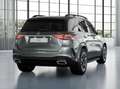 Mercedes-Benz GLE 350 GLE 350de 4M Plug-in hyb. AMG Line PREMIUM Argent - thumbnail 2