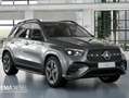 Mercedes-Benz GLE 350 GLE 350de 4M Plug-in hyb. AMG Line PREMIUM Argent - thumbnail 1