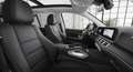 Mercedes-Benz GLE 350 GLE 350de 4M Plug-in hyb. AMG Line PREMIUM Argent - thumbnail 5