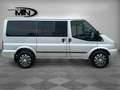 Ford Transit Tourneo 9.Stz Klima 2xSchiebetür AHK Silber - thumbnail 2