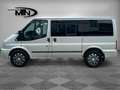 Ford Transit Tourneo 9.Stz Klima 2xSchiebetür AHK Silber - thumbnail 6