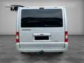 Ford Transit Tourneo 9.Stz Klima 2xSchiebetür AHK Silber - thumbnail 4