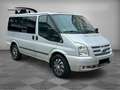 Ford Transit Tourneo 9.Stz Klima 2xSchiebetür AHK Silber - thumbnail 1
