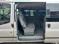 Ford Transit Tourneo 9.Stz Klima 2xSchiebetür AHK Silber - thumbnail 9