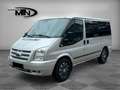 Ford Transit Tourneo 9.Stz Klima 2xSchiebetür AHK Silber - thumbnail 7