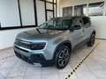 Jeep Avenger Avenger 1.2 turbo Summit fwd 100cv Grau - thumbnail 1