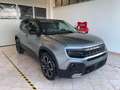 Jeep Avenger Avenger 1.2 turbo Summit fwd 100cv Grau - thumbnail 2