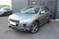 Peugeot 4008 1,6 HDi 115 FAP Allure Grau - thumbnail 1