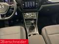 Volkswagen Touran 2.0 TDI Comfortline PANO NAVI SHZ PDC Silber - thumbnail 15