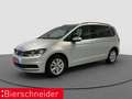 Volkswagen Touran 2.0 TDI Comfortline PANO NAVI SHZ PDC Silber - thumbnail 1